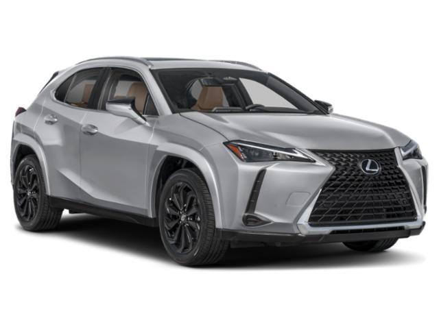 new 2025 Lexus UX 300h car, priced at $43,843