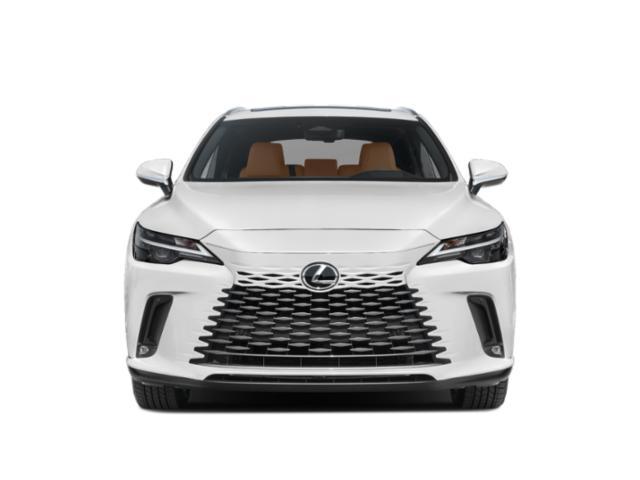 new 2025 Lexus RX 350 car, priced at $59,939