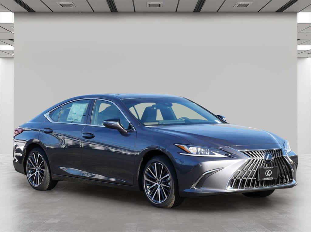 new 2025 Lexus ES 350 car, priced at $49,269