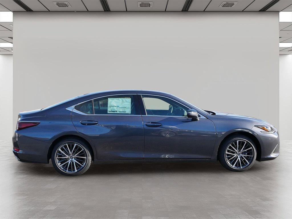 new 2025 Lexus ES 350 car, priced at $49,269