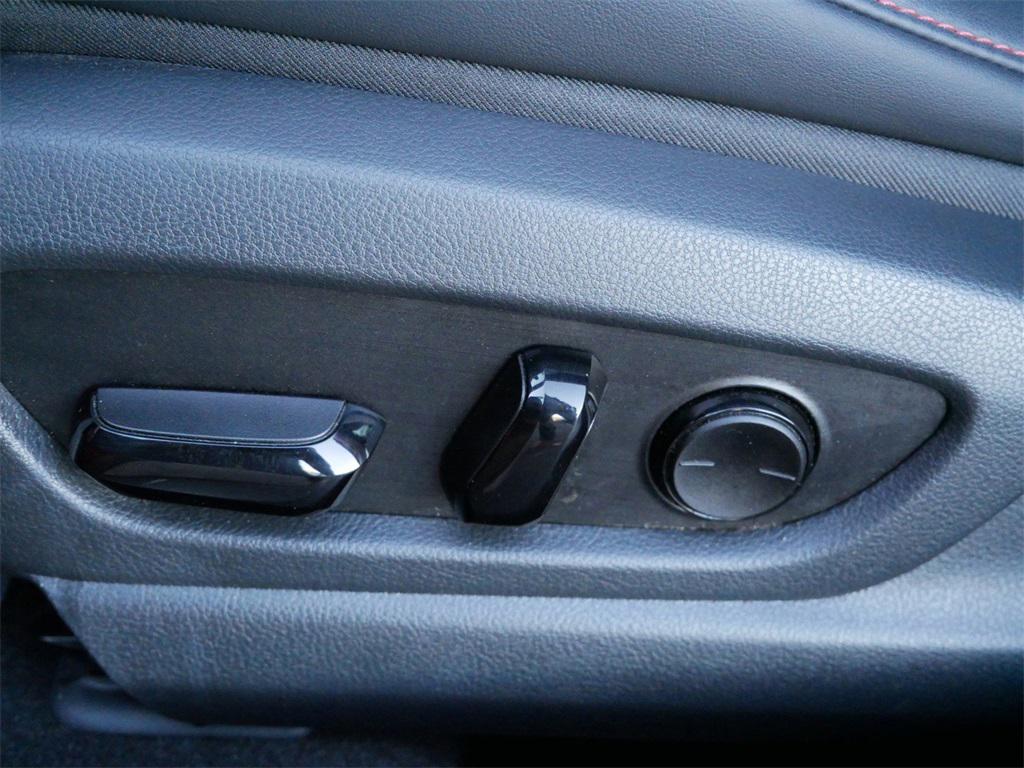 used 2021 Lexus UX 250h car, priced at $31,499