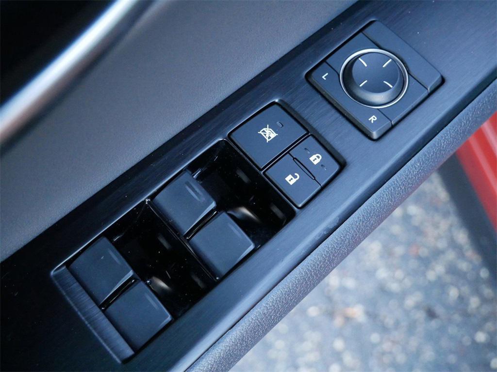 used 2021 Lexus UX 250h car, priced at $31,499