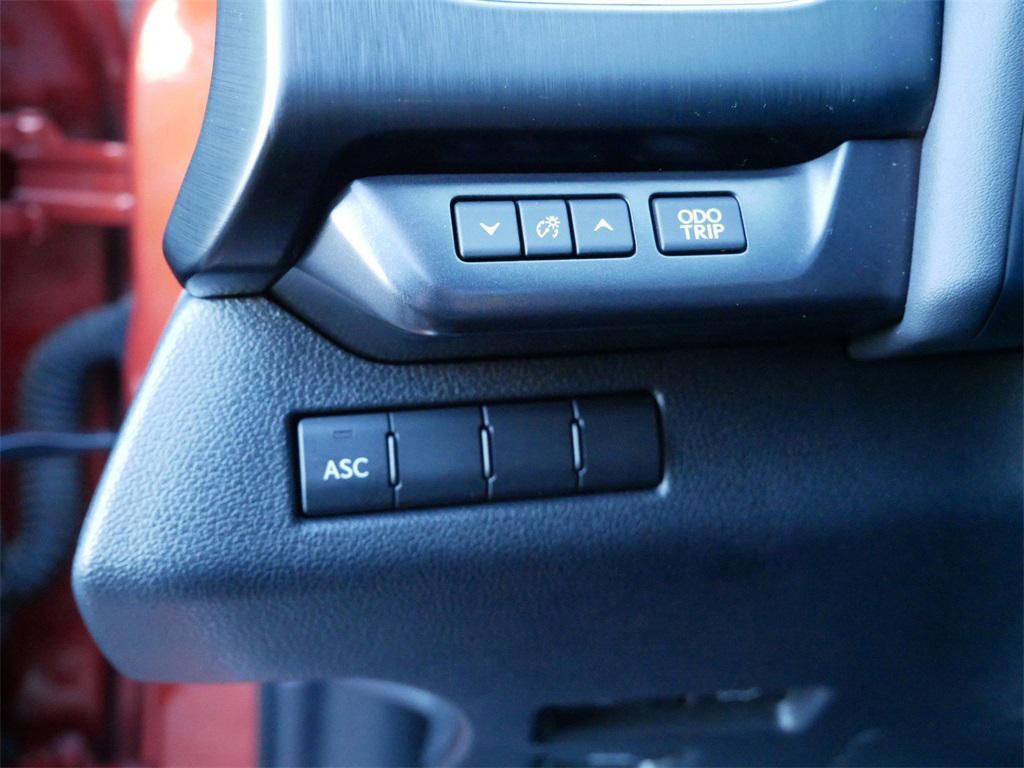 used 2021 Lexus UX 250h car, priced at $31,499