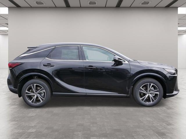 new 2024 Lexus RX 350 car, priced at $56,170