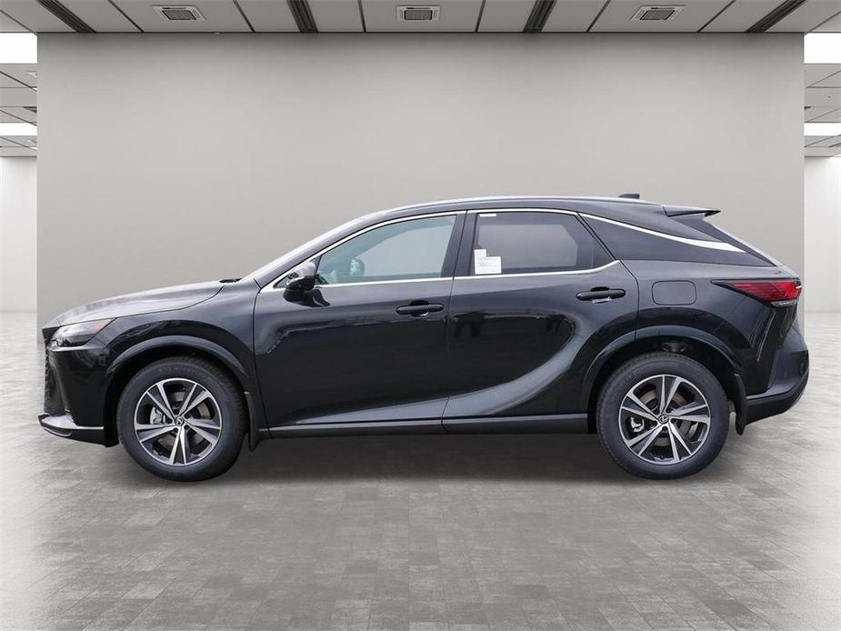 new 2024 Lexus RX 350 car, priced at $56,390