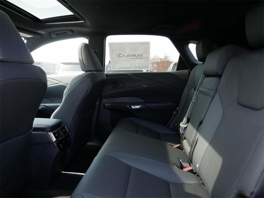 new 2024 Lexus RX 350 car, priced at $56,390