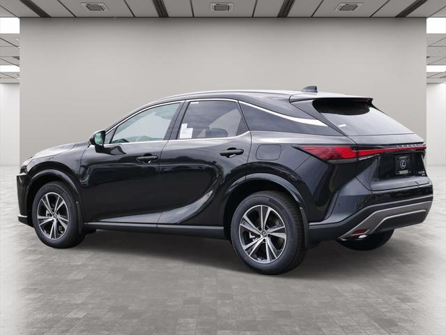 new 2024 Lexus RX 350 car, priced at $56,390