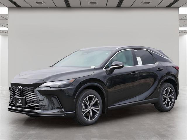 new 2024 Lexus RX 350 car, priced at $56,170