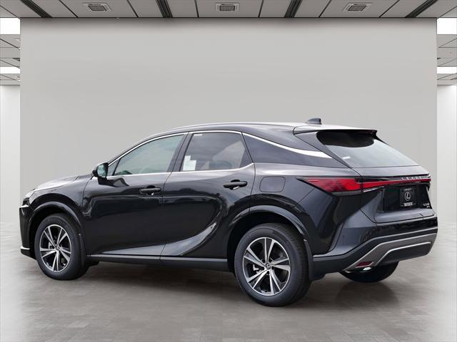 new 2024 Lexus RX 350 car, priced at $56,170