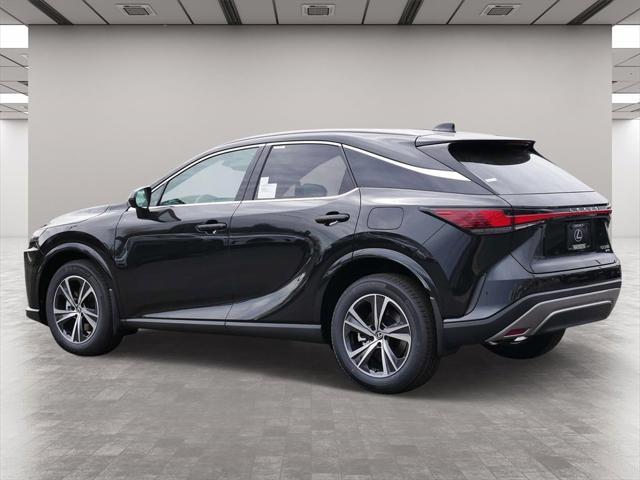 new 2024 Lexus RX 350 car, priced at $56,170