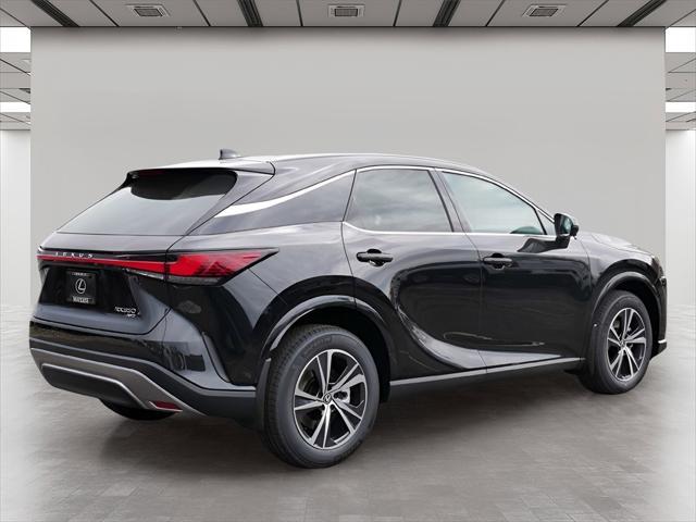 new 2024 Lexus RX 350 car, priced at $56,170