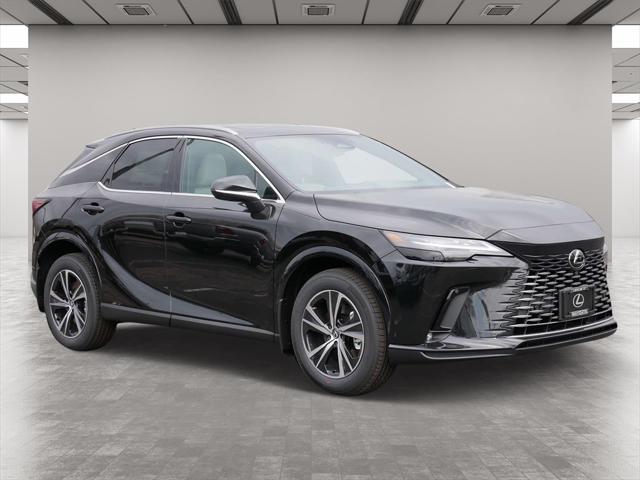 new 2024 Lexus RX 350 car, priced at $56,390