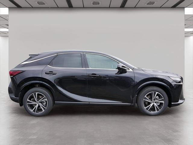 new 2024 Lexus RX 350 car, priced at $56,170