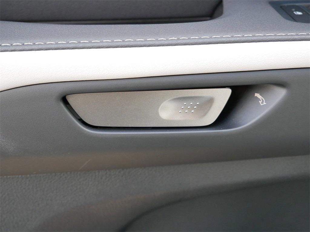 new 2025 Lexus TX 350 car, priced at $70,416