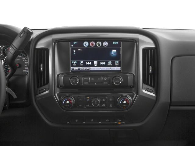 used 2018 Chevrolet Silverado 1500 car, priced at $29,999