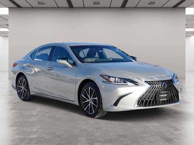 used 2024 Lexus ES 350 car, priced at $41,499