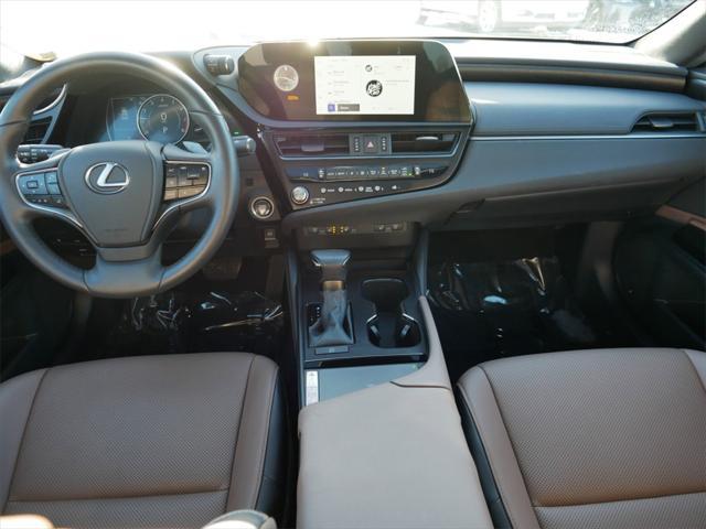 used 2024 Lexus ES 350 car, priced at $41,499