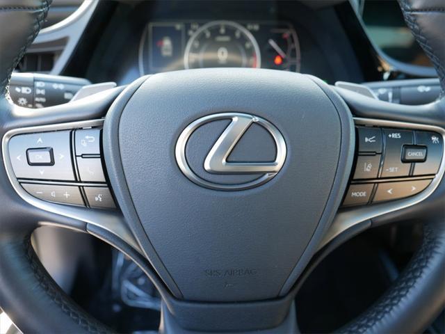 used 2024 Lexus ES 350 car, priced at $41,499