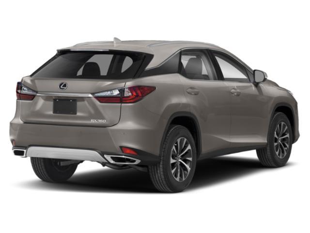 used 2022 Lexus RX 350 car, priced at $48,999