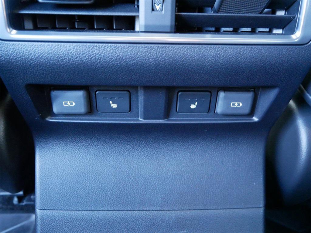 used 2024 Lexus GX 550 car, priced at $85,499