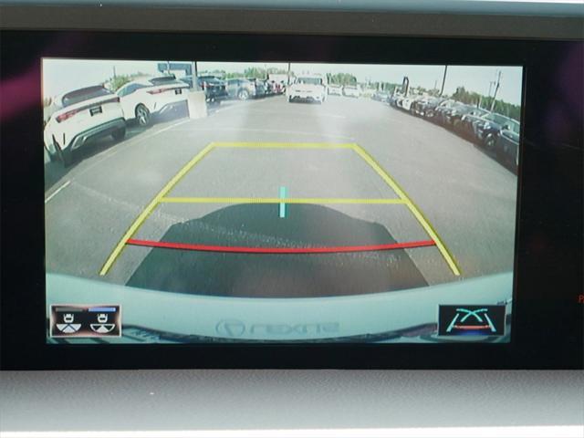 used 2020 Lexus ES 350 car, priced at $29,499