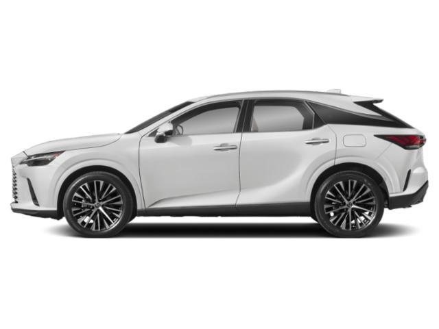 new 2025 Lexus RX 350 car, priced at $59,244