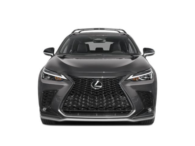 new 2025 Lexus NX 350 car, priced at $52,004