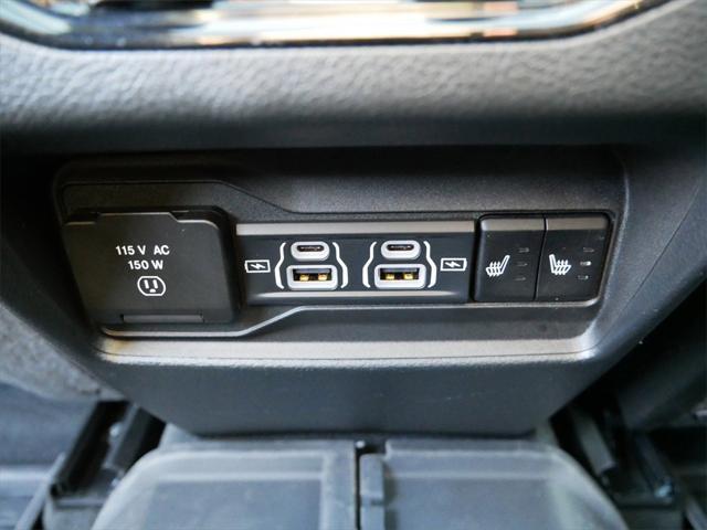 used 2023 Jeep Grand Cherokee 4xe car, priced at $36,999