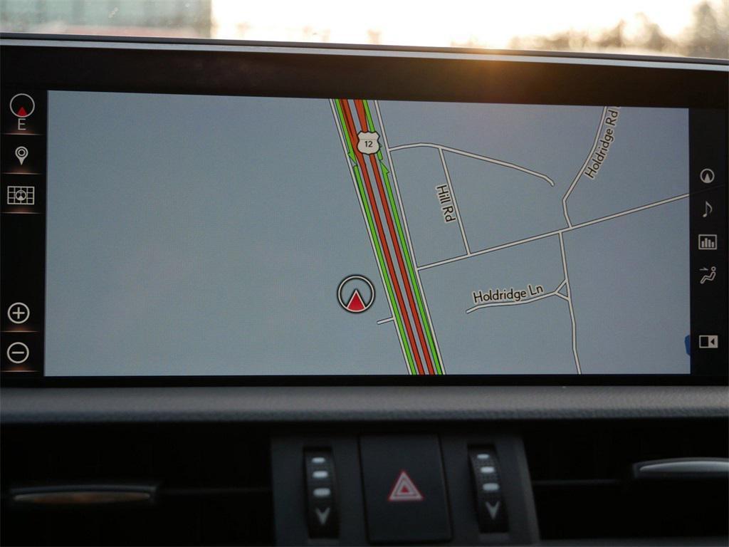 used 2019 Lexus ES 300h car, priced at $24,999