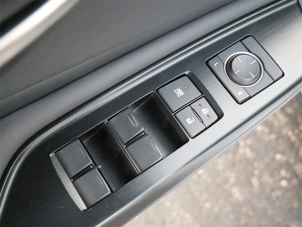 used 2019 Lexus ES 300h car, priced at $24,999