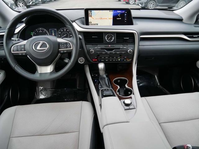 used 2017 Lexus RX 350 car, priced at $28,999