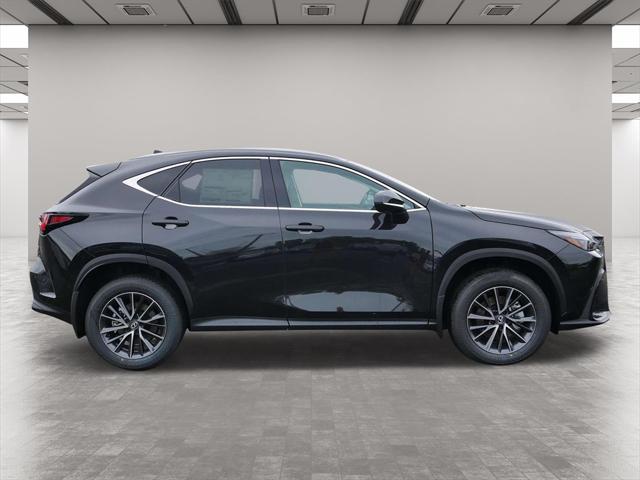 new 2025 Lexus NX 350 car, priced at $47,470