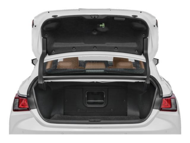 new 2025 Lexus ES 350 car, priced at $53,007