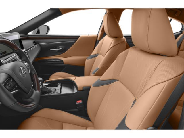 new 2025 Lexus ES 350 car, priced at $53,007