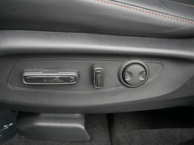 used 2024 Honda CR-V Hybrid car, priced at $36,999