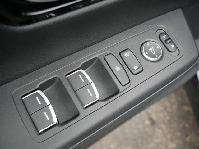 used 2024 Honda CR-V Hybrid car, priced at $36,999