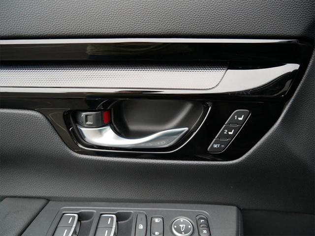 used 2024 Honda CR-V Hybrid car, priced at $36,999