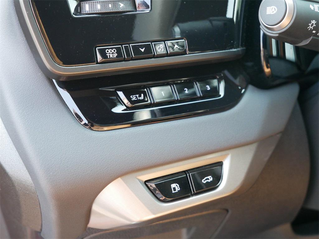 used 2024 Lexus RX 350 car, priced at $52,499