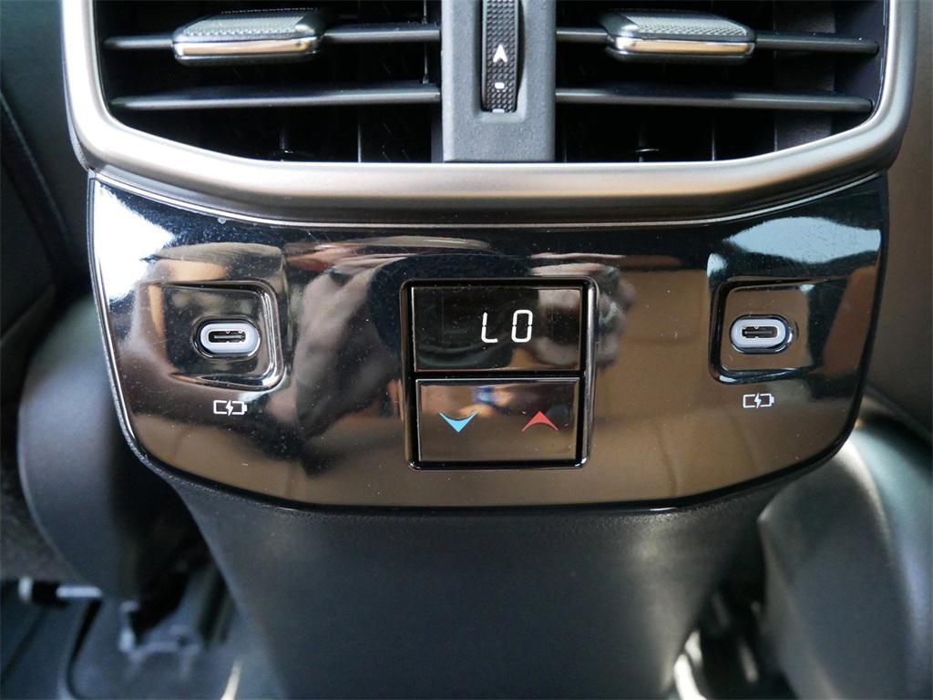 used 2024 Lexus RX 350 car, priced at $50,999