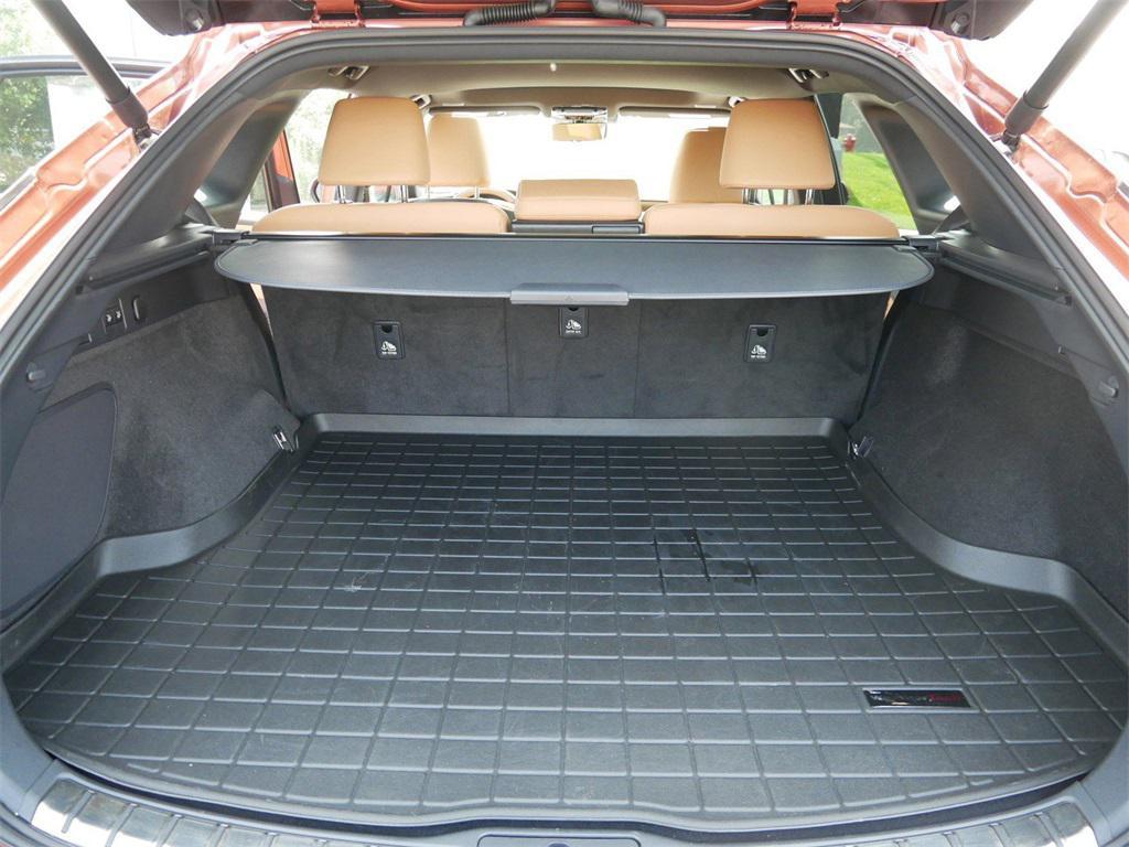 used 2024 Lexus RX 350 car, priced at $50,999