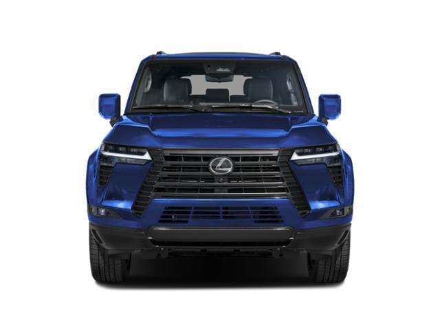 new 2025 Lexus GX 550 car, priced at $86,143
