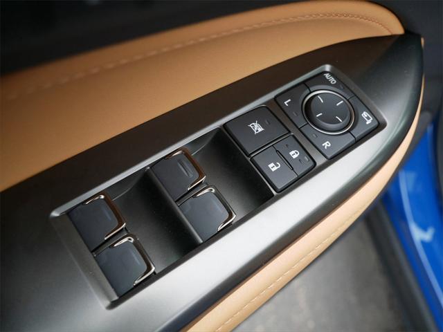 new 2025 Lexus NX 350 car, priced at $51,016