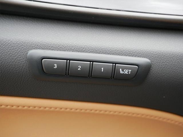 new 2025 Lexus NX 350 car, priced at $51,016