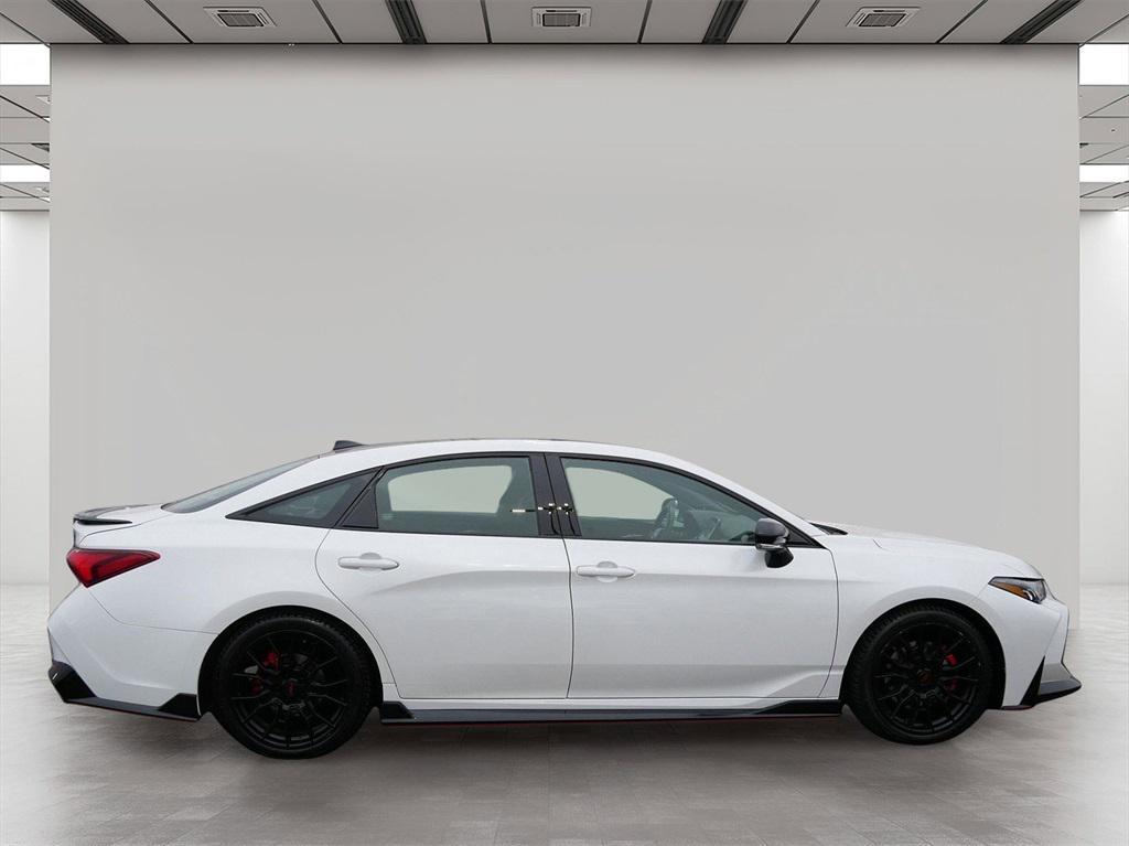 used 2021 Toyota Avalon car, priced at $32,999
