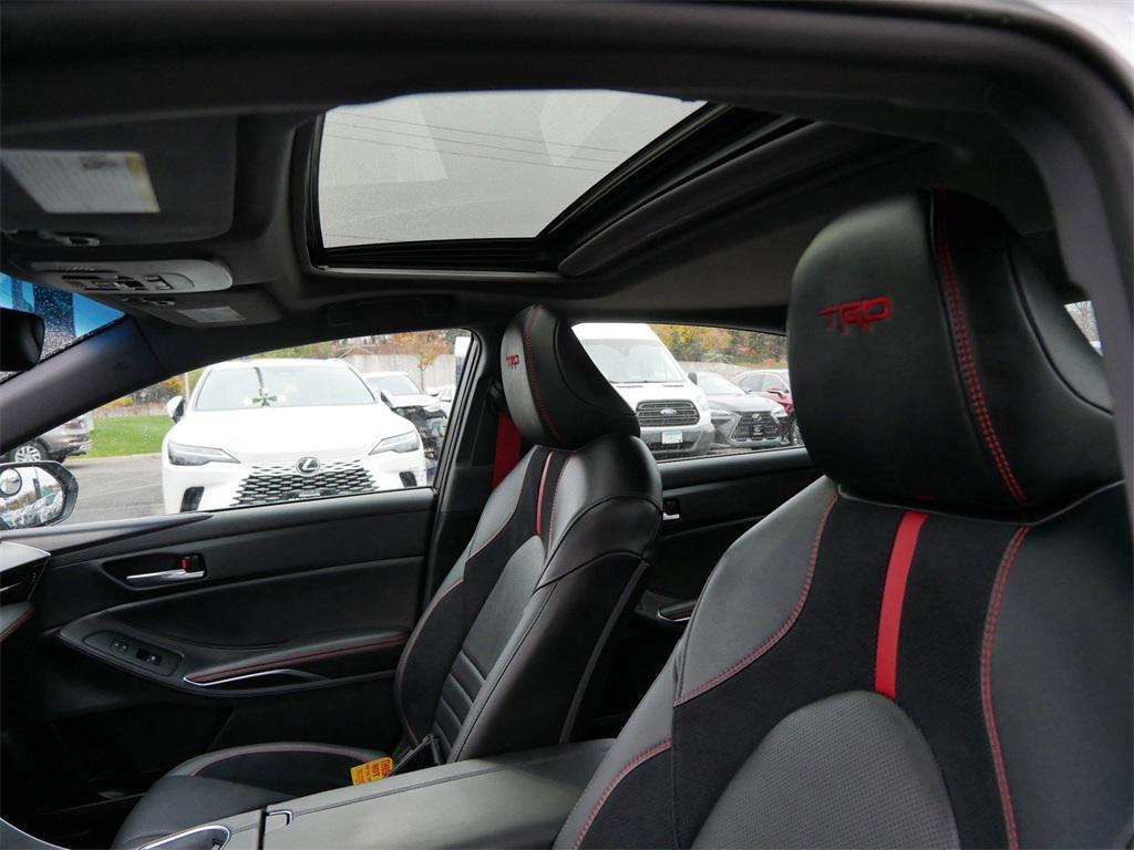 used 2021 Toyota Avalon car, priced at $32,999