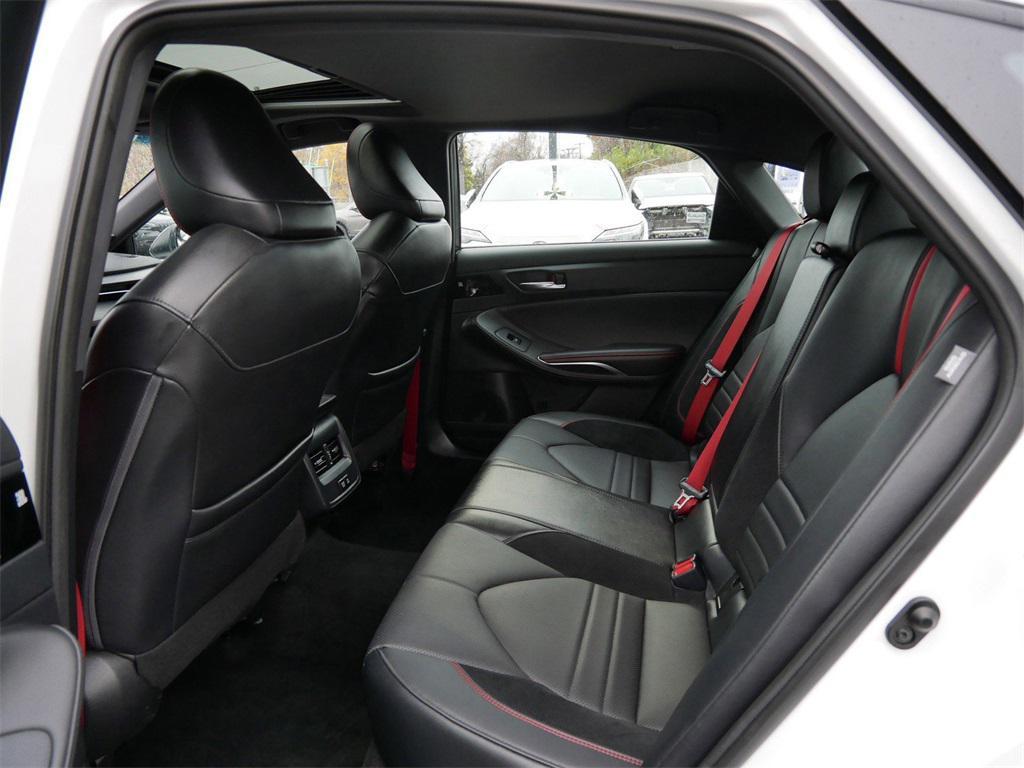 used 2021 Toyota Avalon car, priced at $32,999