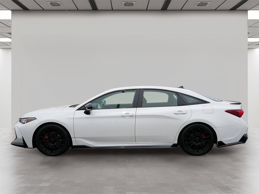 used 2021 Toyota Avalon car, priced at $32,999