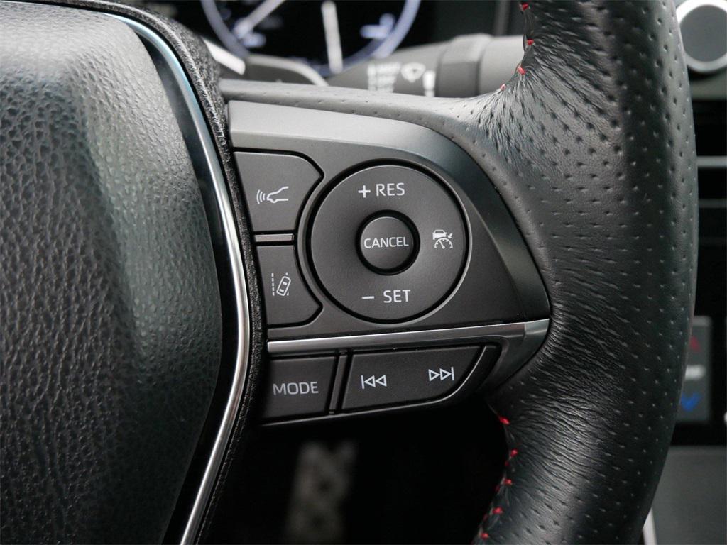 used 2021 Toyota Avalon car, priced at $32,999