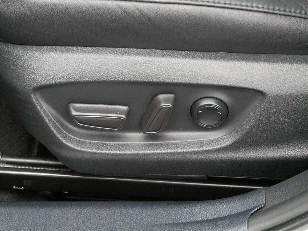 used 2021 Toyota Avalon car, priced at $32,999