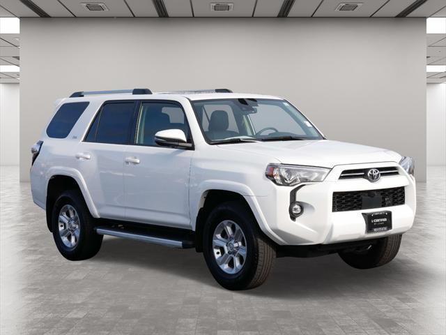 used 2022 Toyota 4Runner car, priced at $39,499